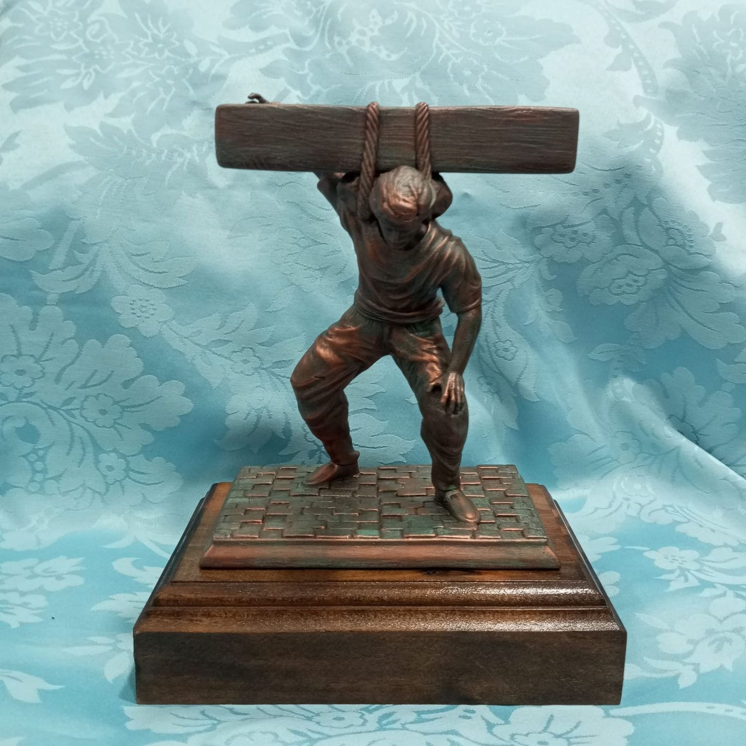 Cargador isleño