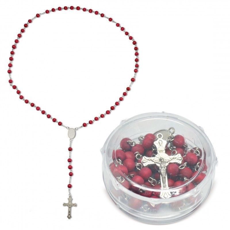 Rosario perfumado
