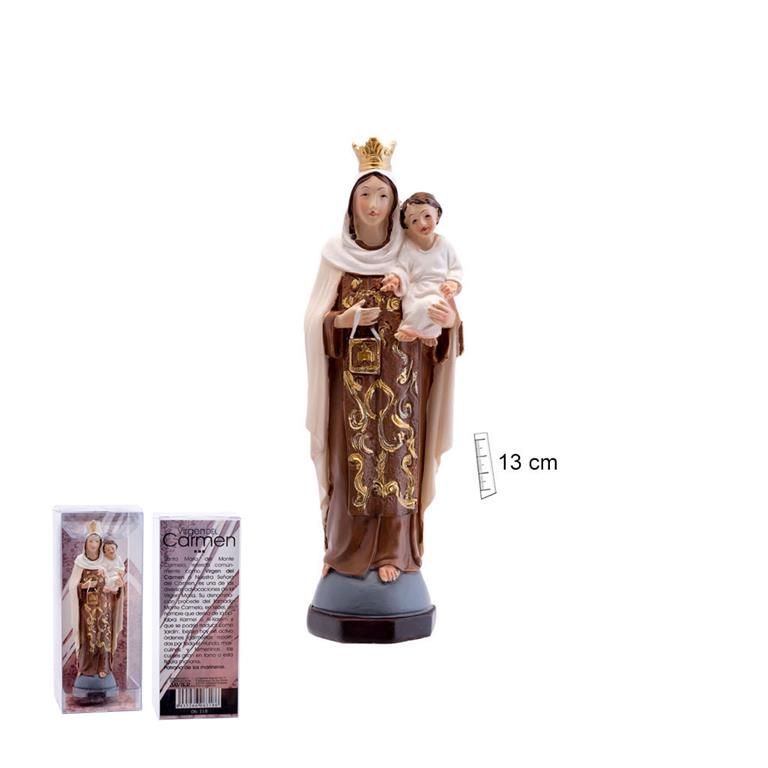 Carmen 13 cm.
