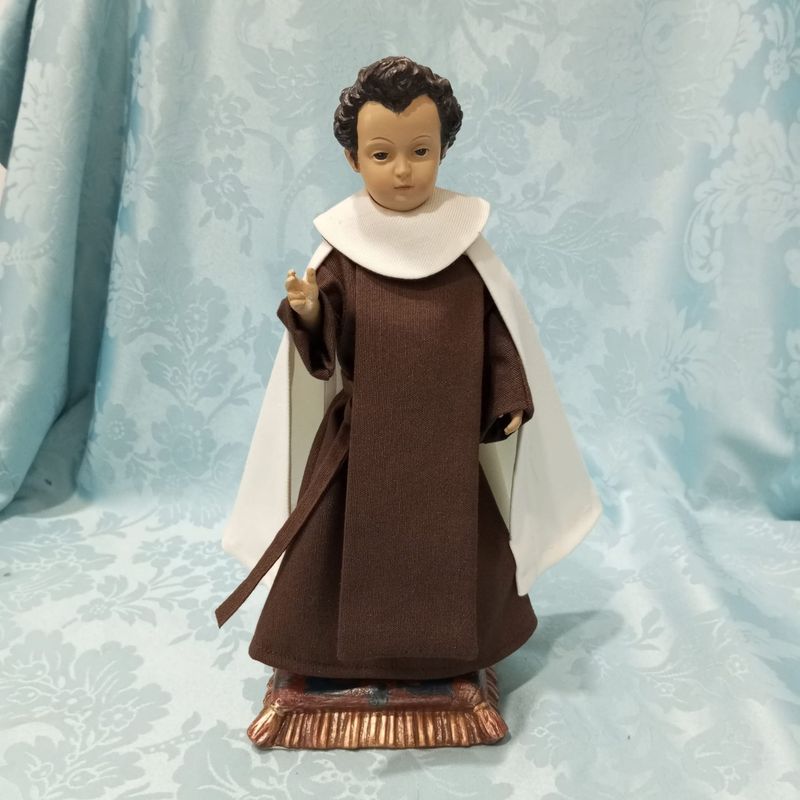 Niño Jesús Montañés – Carmelitano