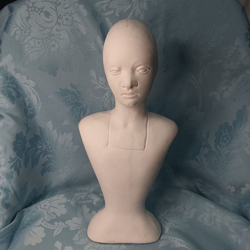 Busto dolorosa