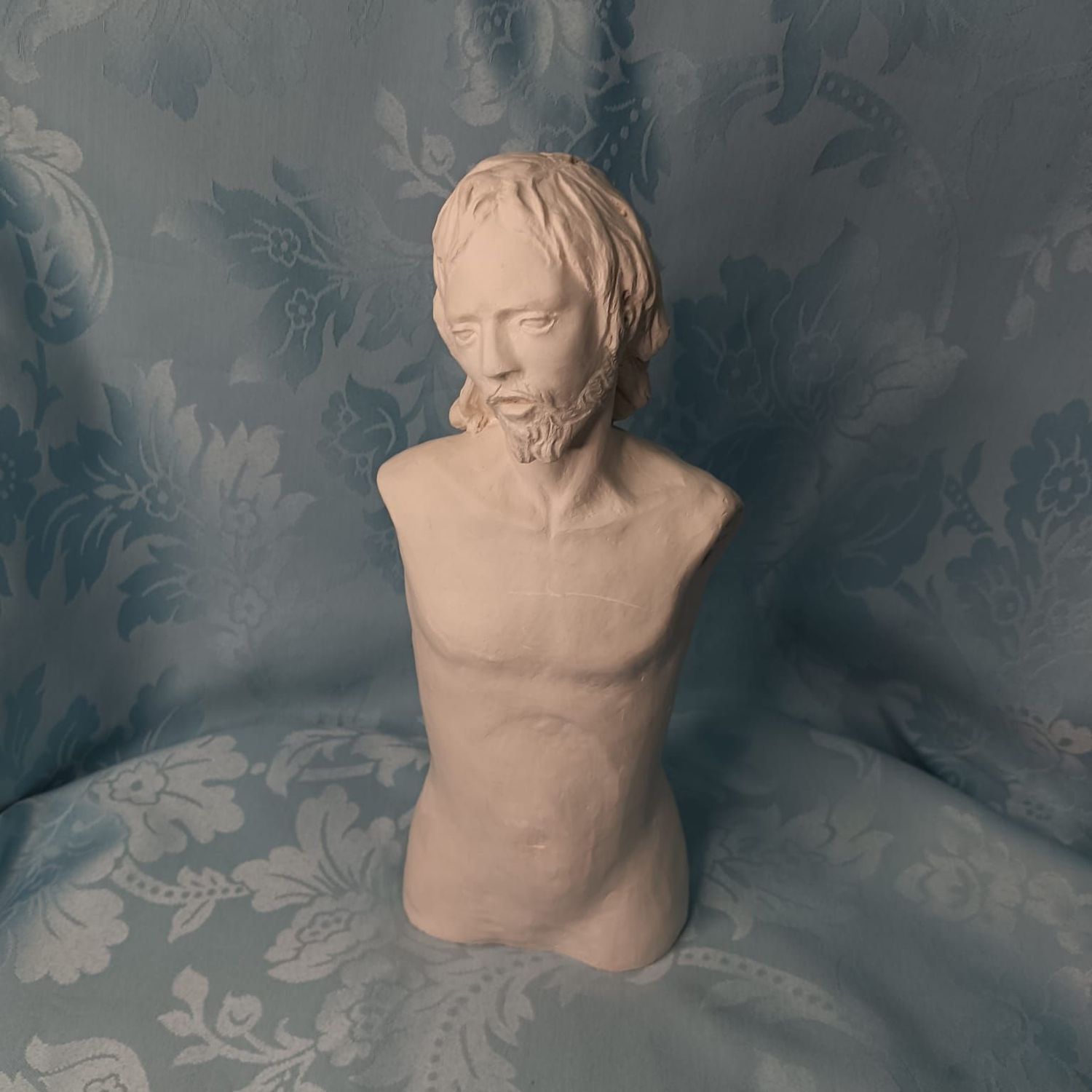 Busto San Juan