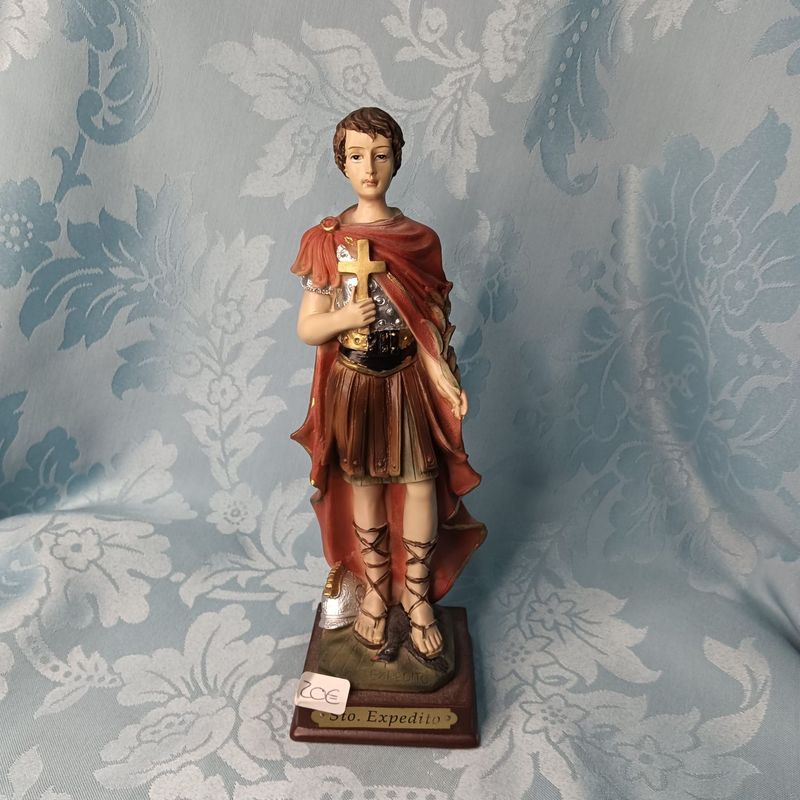 San Expedito 20 cm.