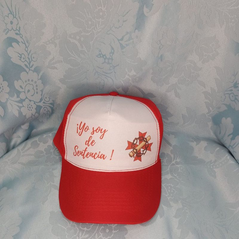 Gorras
