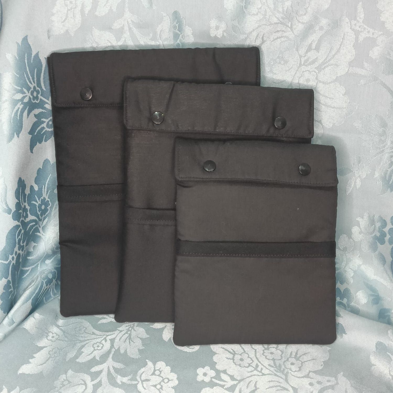 Bolso para partituras