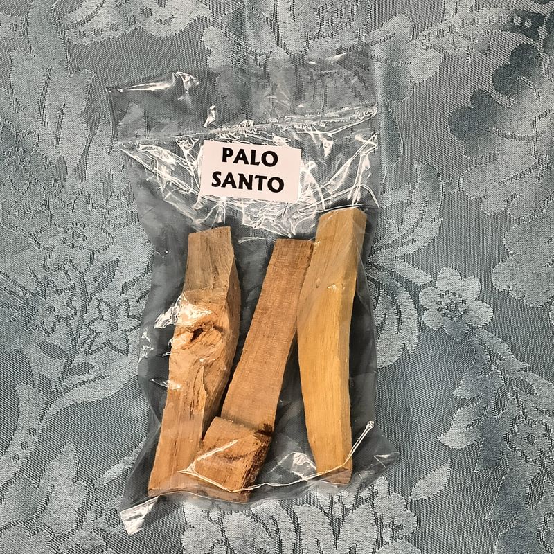 Palo Santo