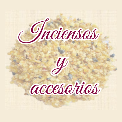 Inciensos