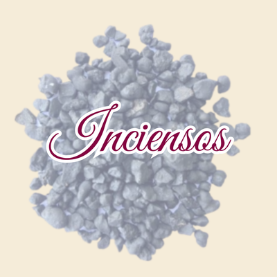 Inciensos
