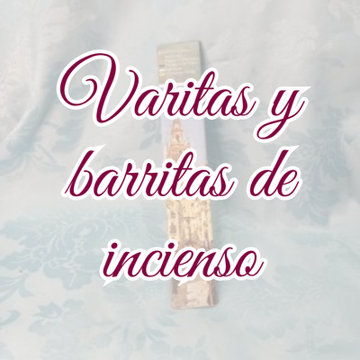 Varitas y barritas