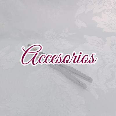 Accesorios