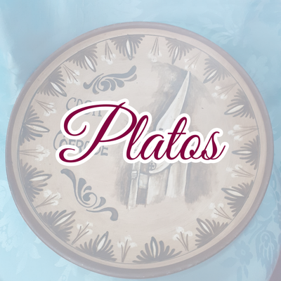 Platos