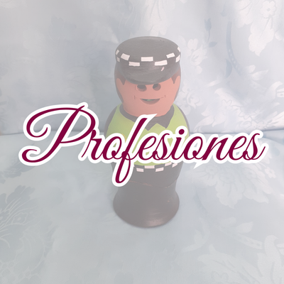 Profesiones