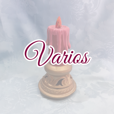 Varios