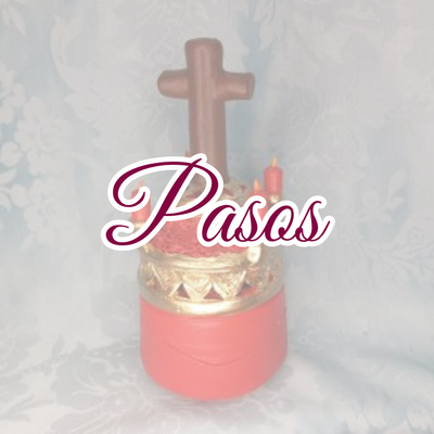 Pasos