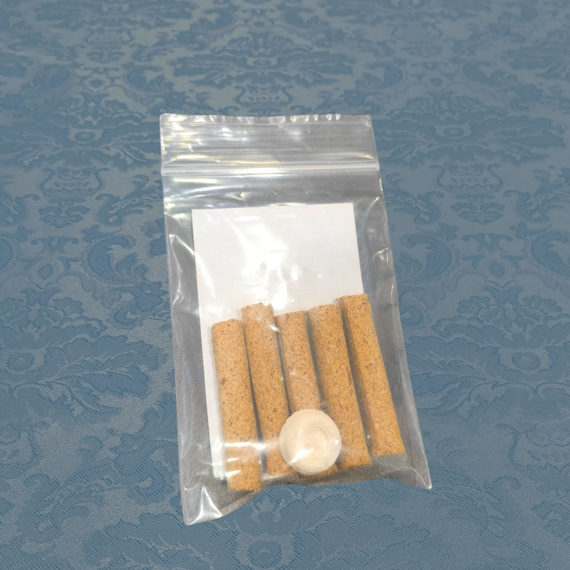 Barritas de incienso NAVIDAD