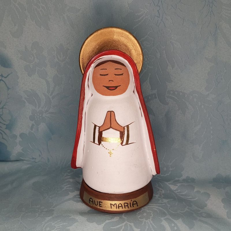 Ave María