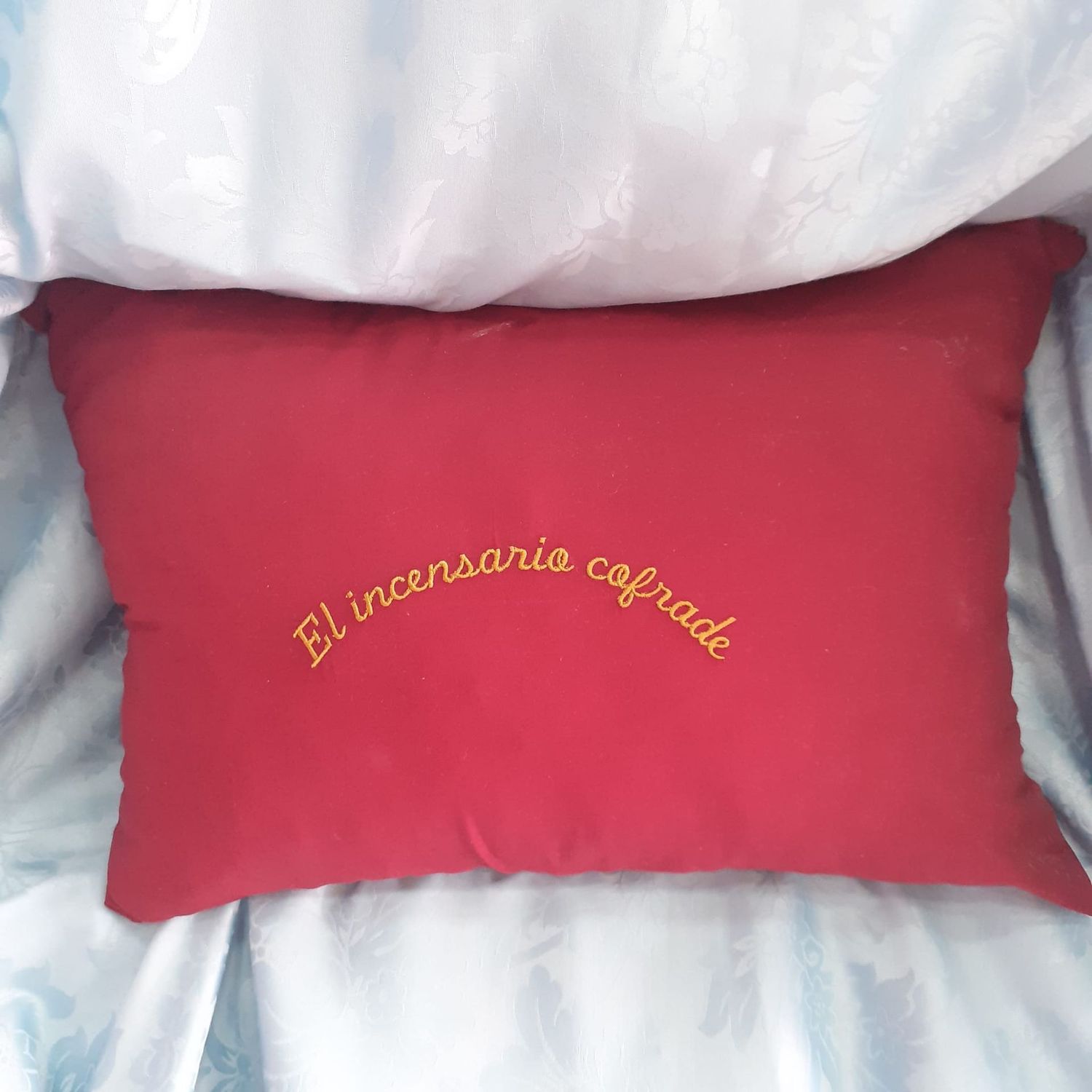 Almohada