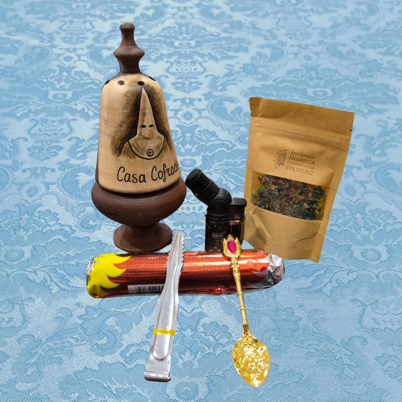 Lote Coronación