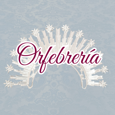 Orfebrería