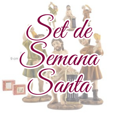 Set Semana Santa