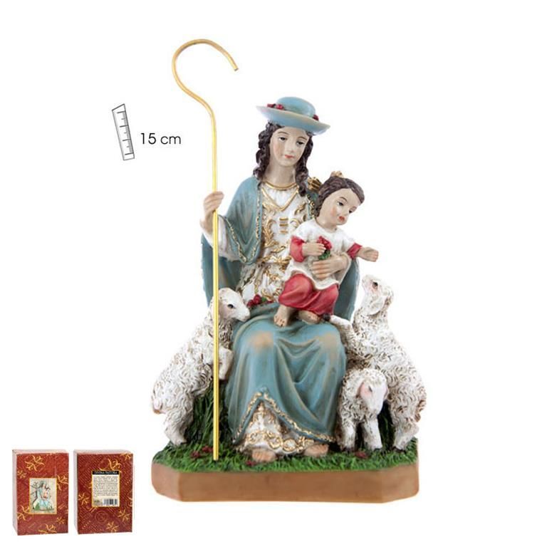 Divina Pastora
