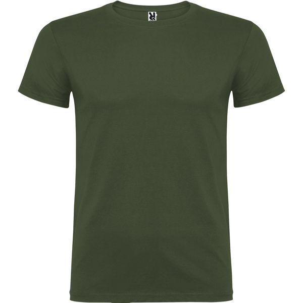 Camiseta BEAGLE Roly