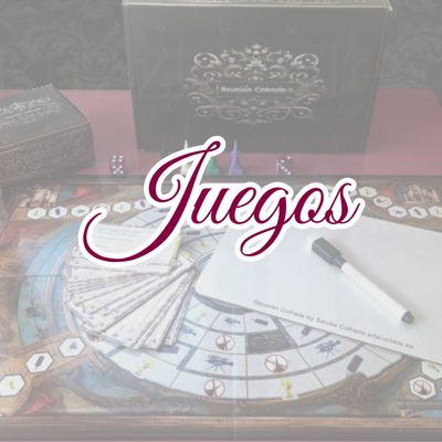 Juegos