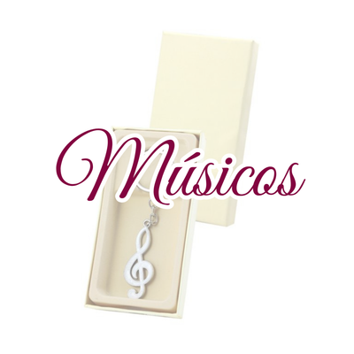 Músicos