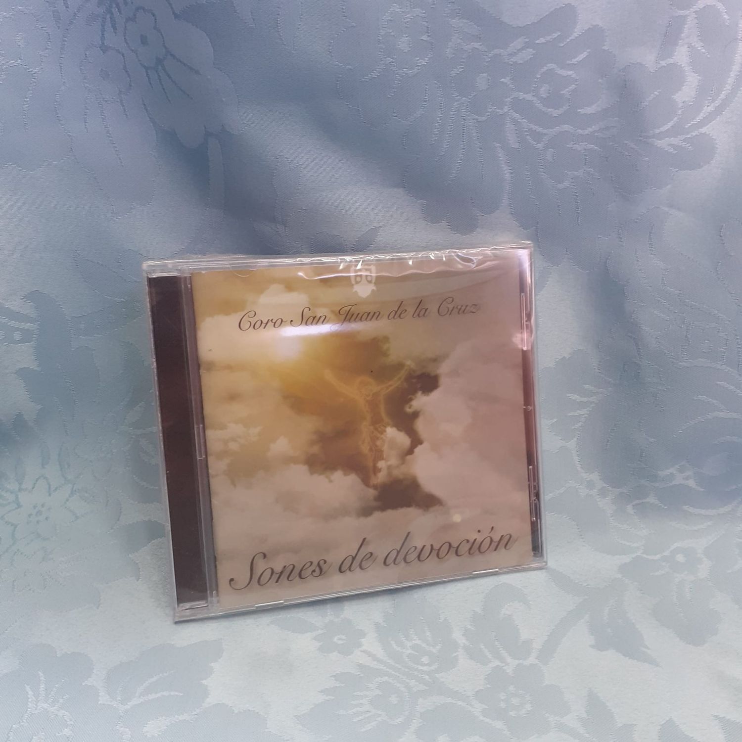“Sones de Devoción”