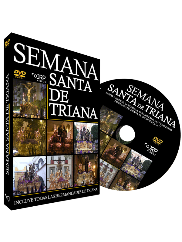 SEMANA SANTA DE TRIANA