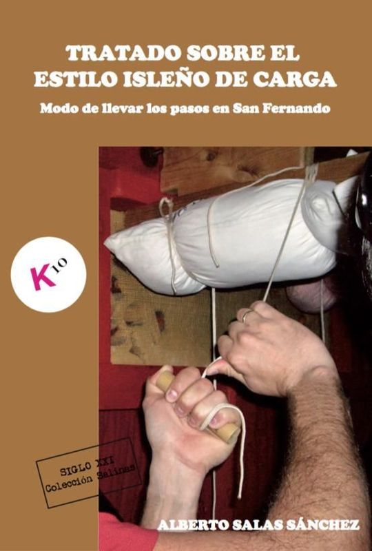 Tratado sobre el estilo isleño de carga