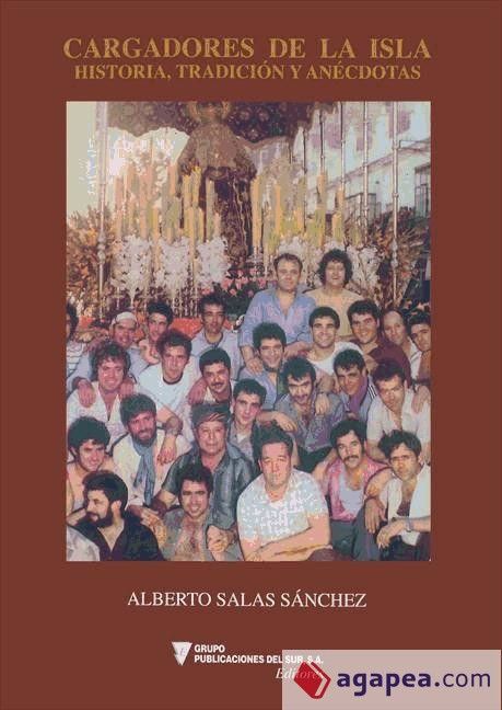 Cargadores de la Isla (2013)