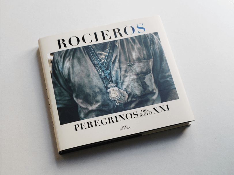 Rocieros. Peregrinos del siglo XXI
