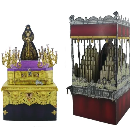 Recortable Medinaceli