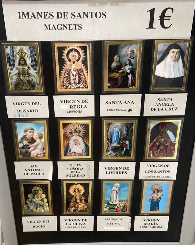 Imanes