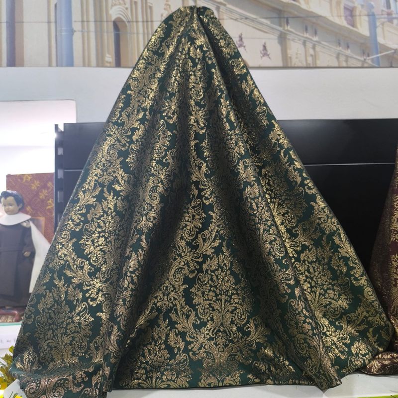 Manto para 55/60 cm.