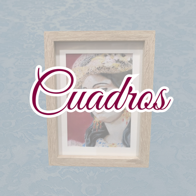 Cuadros