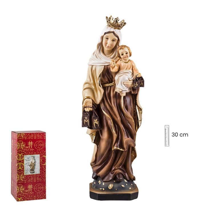 Carmen 30 cm.