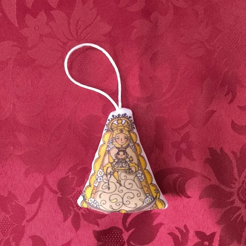 Virgen del Rocío