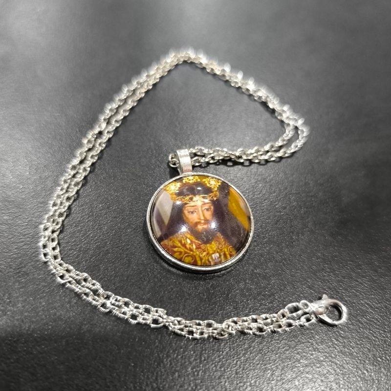 Colgante personalizado