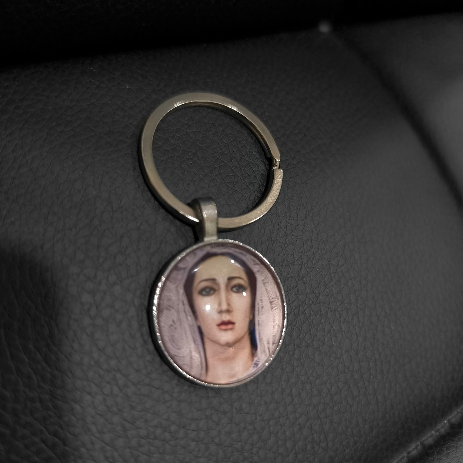 Llavero personalizado