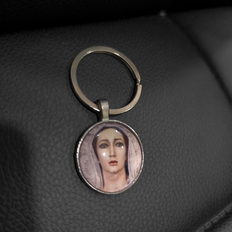 Llavero personalizado