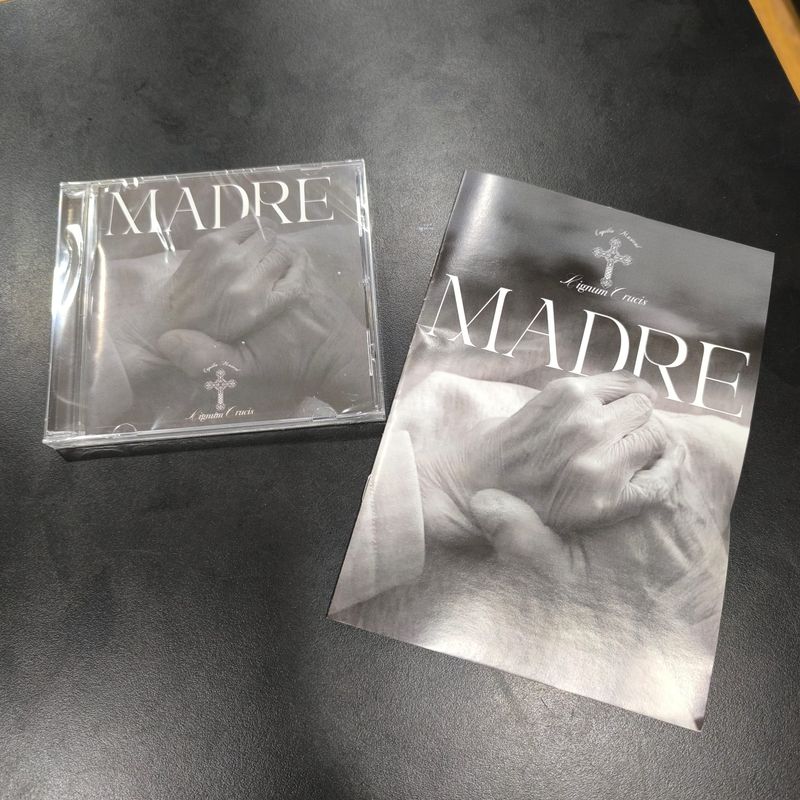 "Madre" - Capilla Musical Lignum Crucis