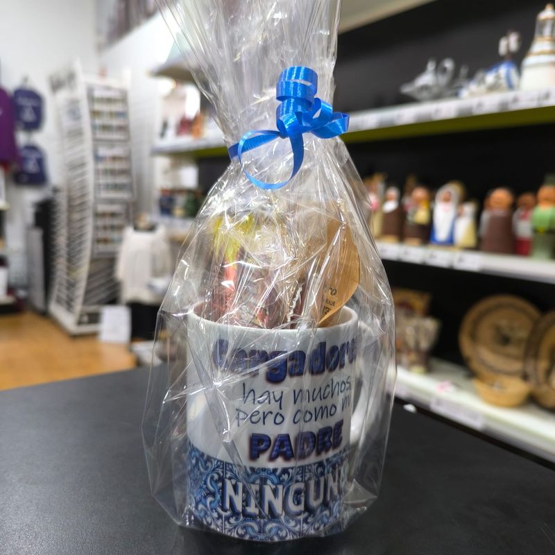 Taza regalo modelo 3