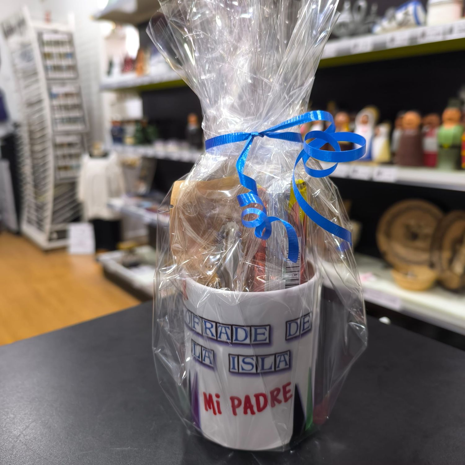 Taza regalo modelo 2