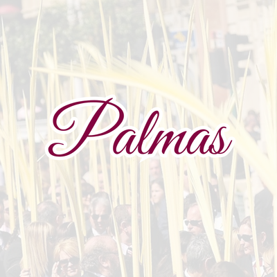 Palmas