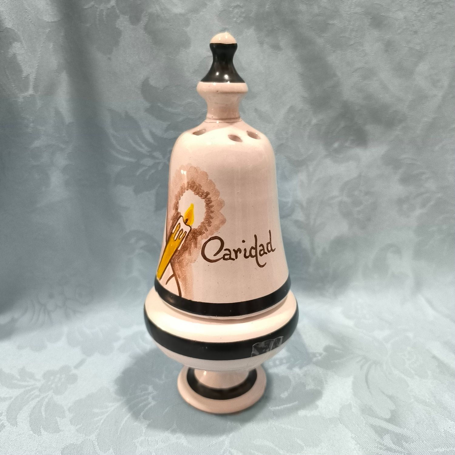 Caridad