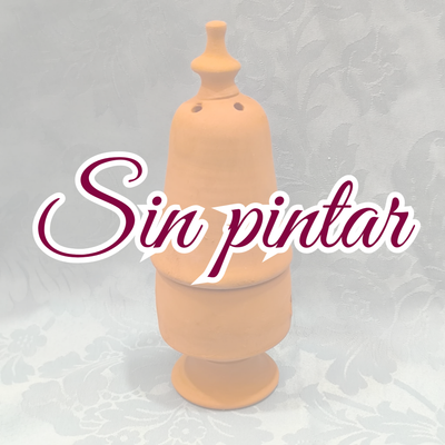 Sin pintar