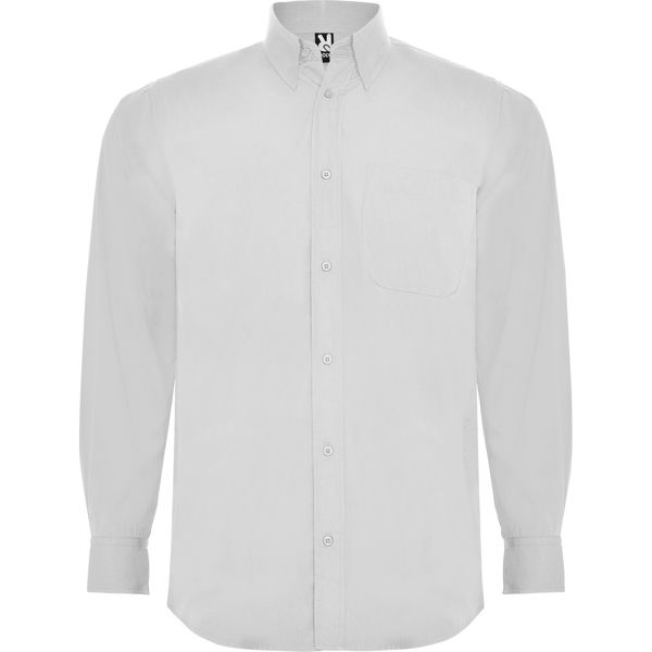 Camisa de manga larga (hombre)