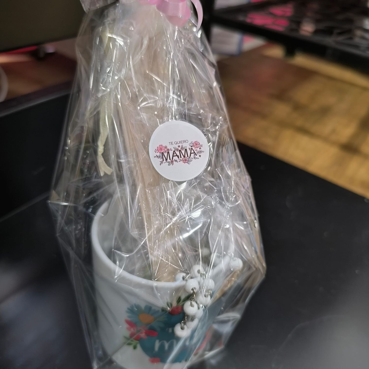 Pack especial "Día de la Madre"
